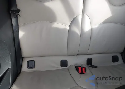 2012 Mini Cooper S z USA, uszkodzony, nr VIN WMWZP3C5XCT249627